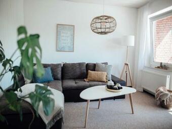 Apartamento Ferienwohnung Heijenga, 45223