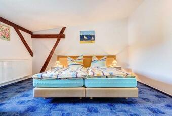 Apartamento Ferienwohnung _am Thurbruch_ 17