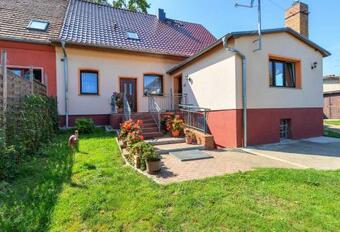 Apartamento Ferienwohnung _am Thurbruch_ 19