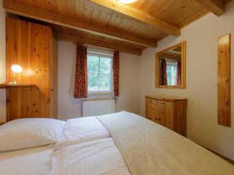 Haus Sonnenschein Am Jabeler See