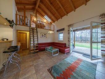 Ferienhaus Seeraeuber Am Jabler See