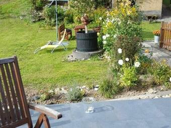 Apartment Kaifenheimer M�hle 3