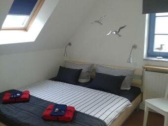 Ferienhaus Hendrikje