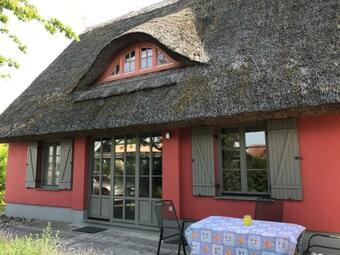Ferienhaus _hornhecht_