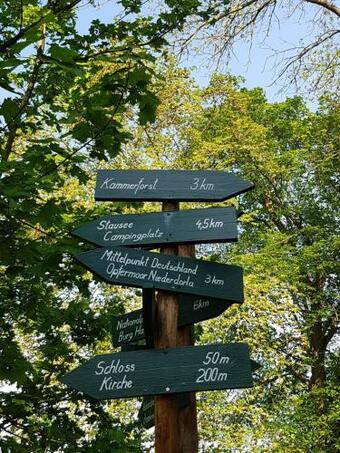 Hostal Dazwischen �bernachten