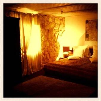 Hostal Penzion V Pol�ch