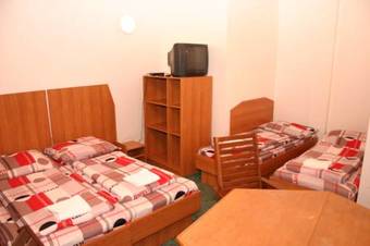 Hostal Penzion Pohoda