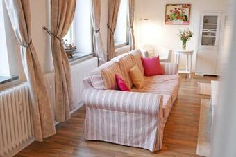 Apartamento Schleistern
