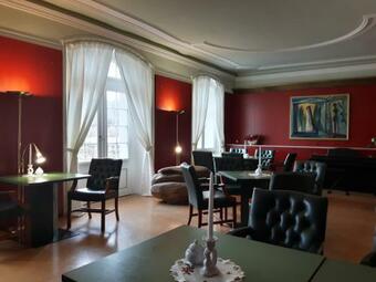Hotel Zum Schwan
