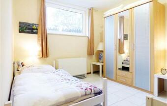 Two-bedroom Apartment In Karlshausen