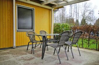 Bungalow Freiheit Am Gro� Labenzer See Klein Labenz - Dms01100d-b