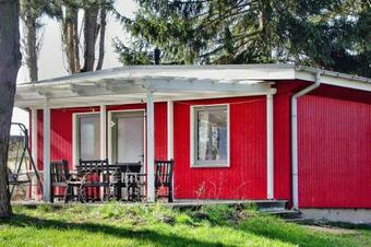 Bungalow Am Gro� Labenzer See Klein Labenz - Dms01115-b