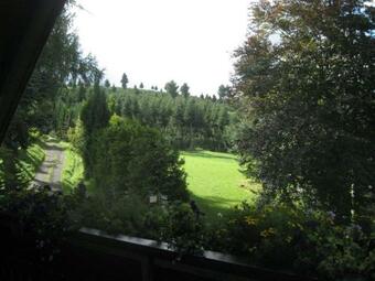 Apartamento Ferienwohnungen Haus Sonnenblick