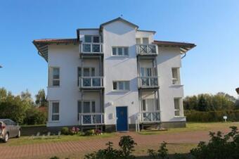 Apartamento Fewos_herrmann _am Strauchelfeld 4_