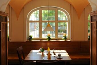 Hotel Landschloss Korntal