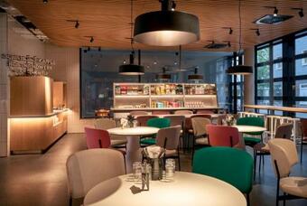 Hotel Urban Loft Cologne