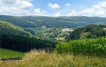 Stunning Apartment In Kopp With Wifi And 2 Bedrooms