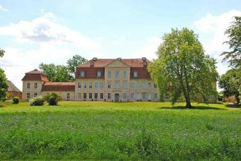 Ferienhaeuser Mit Pool Kummerow Sc