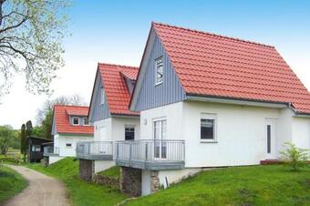 Holiday Home Am Kummerower See Kummerow - Dms02061-f