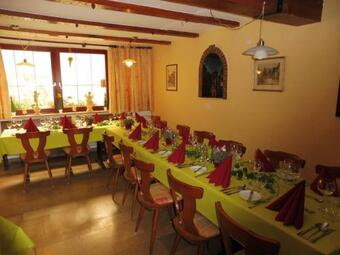 Hotel Gasthof Zum Engel - G�stehaus