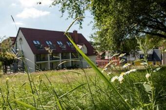 Landhotel Kr�uterberg?l Kreischa
