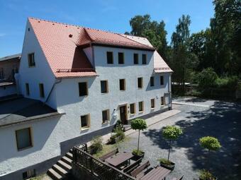 Sennerh�tte Landhotel