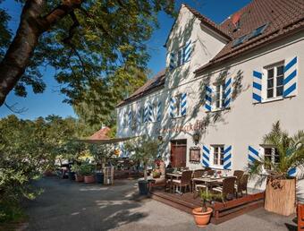 Landhotel R�merkessel