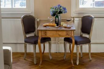 Apartment Schlo�blick