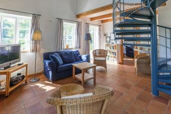 Holiday Home Langenhorn - Dns09101i-f