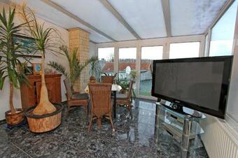 Apartamento Ferienwohnung Lassan Vorp 3011