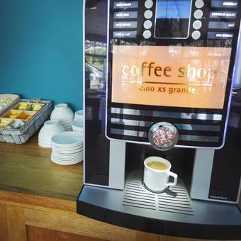 Aparthotel R�sidence L'archipel