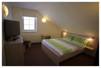 Hostal Penzion Pepovka