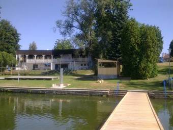 Hostal Penzion Panama