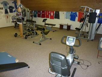 Hostal Relax Centrum G�l