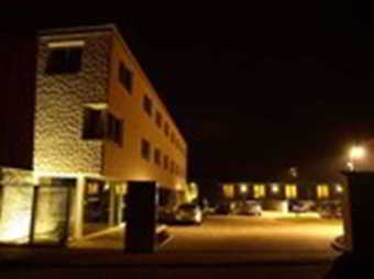 Hotel Modr� Stodola