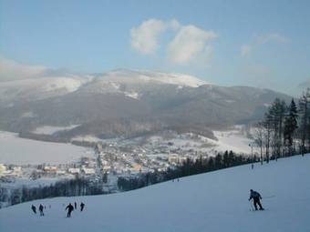 Hostal Penzion Trombly