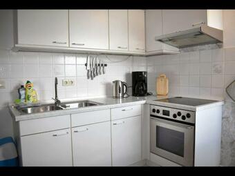Apartamento Nordseedomizil Langenhorn