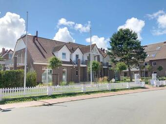 Upstalsboom Hotel Tom Brok