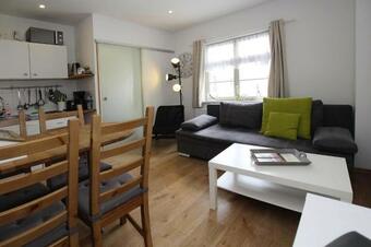 Holiday Flat Am Goethepark Leipzig - Dls01100b-p