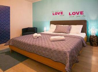 Apartamento Charming Domicile Leipziger Auwald