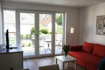 Apartamento Traum Am Wall - Ihre Ferienwohnung In Lemgo