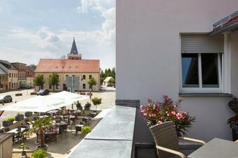 Hostal Pension Schlossgasse