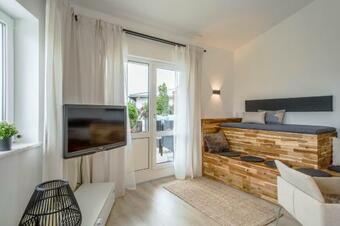 Apartamento Lindenalpe