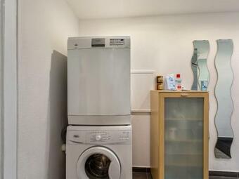 Pleasant Apartment In Linz Near River Rhine