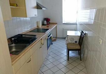 Apartamento Im Alten Krug