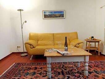 Holiday Home Goethe 60