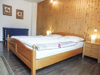 Apartment Am Schildberg