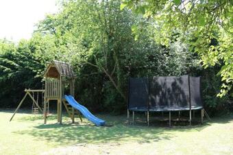 Apartamento Kutscherhaus - Kutscher Jan