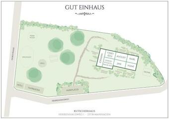 Reetdachhaus Mit N�he Zur Ostsee, Au�ensauna, Spielplatz & Gro�em Garten