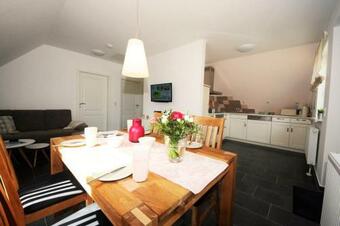 Apartamento K 102 Og - Stilvolle Ferienwohnung An Der M�ritz In R�bel An Der M�ritz